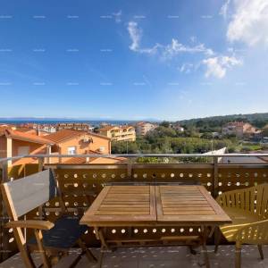 Prodajemo stan sa pogledom na more! Ližnjan.