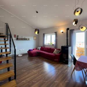 Prodajemo stan sa pogledom na more! Ližnjan.