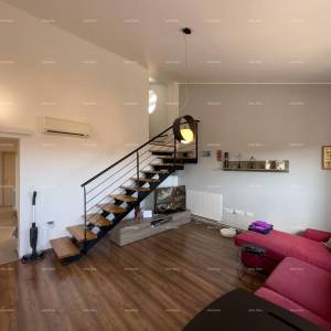 Prodajemo stan sa pogledom na more! Ližnjan.