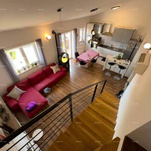 Prodajemo stan sa pogledom na more! Ližnjan.