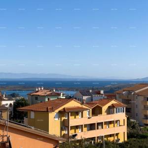 Prodajemo stan sa pogledom na more! Ližnjan.