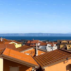 Prodajemo stan sa pogledom na more! Ližnjan.