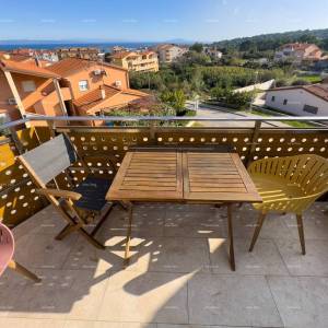 Prodajemo stan sa pogledom na more! Ližnjan.