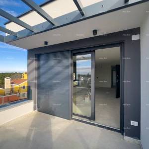 Prodajemo stan u novoj zgradi u Banjolama.