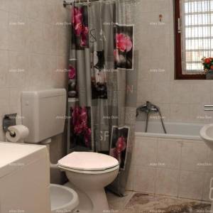 Prodajemo stan u Rapcu sa pogledom na more.