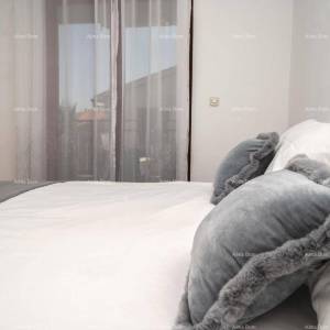 Prodajemo stan u Rapcu sa pogledom na more.