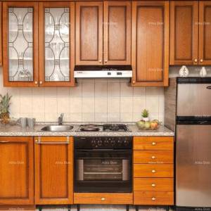 Prodajemo stan u Rapcu sa pogledom na more.