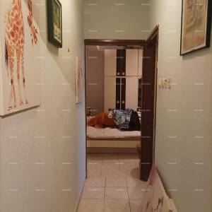 Prodajemo stan u Umagu blizu mora.