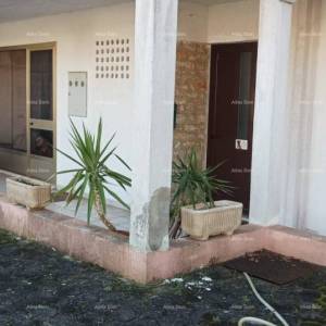 Prodajemo stan u Umagu blizu mora.