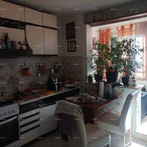 Prodajemo stan u Umagu blizu mora.