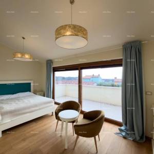 Prodajemo Vilu sa pogledom na Brijune!