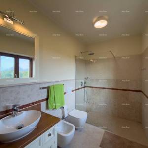 Prodajemo Vilu sa pogledom na Brijune!