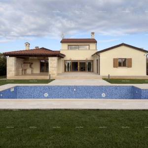 Prodajemo Vilu sa pogledom na Brijune!