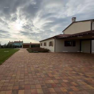 Prodajemo Vilu sa pogledom na Brijune!