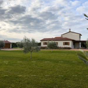 Prodajemo Vilu sa pogledom na Brijune!