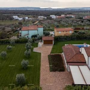 Prodajemo Vilu sa pogledom na Brijune!