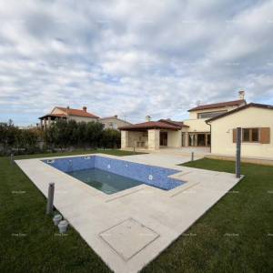 Prodajemo Vilu sa pogledom na Brijune!