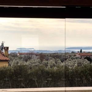 Prodajemo Vilu sa pogledom na Brijune!