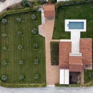 Prodajemo Vilu sa pogledom na Brijune!