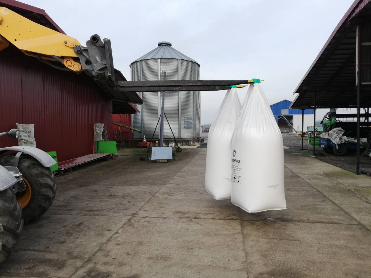 Produžeci za vilice viljuškara