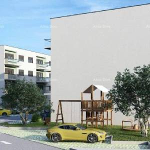 Projekt! Građevinsko zemljište, periferija Pule!