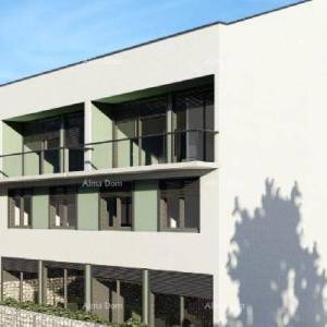 Projekt! Građevinsko zemljište, periferija Pule!