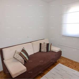 Prostran stan s dvorištem, Tar