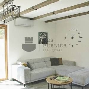 PROSTRAN TROSOBAN STAN U ČIBAČI 