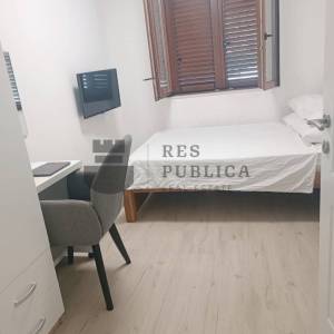 PROSTRAN TROSOBAN STAN U ČIBAČI 