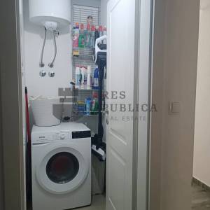 PROSTRAN TROSOBAN STAN U ČIBAČI 