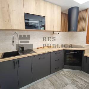 PROSTRAN TROSOBAN STAN U ČIBAČI 