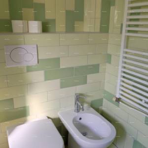 Prostran trosobni stan površine 81 m², neposredna blizina suda, Pula  Veruda