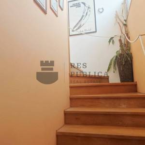 PROSTRANA ETAŽIRANA KUĆA U ČIBAČI - ŽUPA DUBROVAČKA