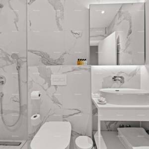 Prvi red do mora! Luksuzna kuća u Umagu, 300 m od mora - savršena za obitelj s modernim sadržajima