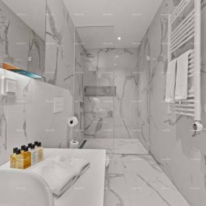 Prvi red do mora! Luksuzna kuća u Umagu, 300 m od mora - savršena za obitelj s modernim sadržajima