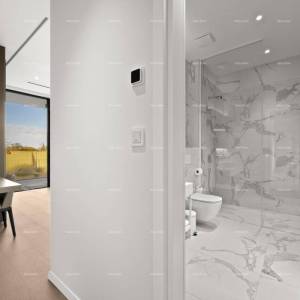 Prvi red do mora! Luksuzna kuća u Umagu, 300 m od mora - savršena za obitelj s modernim sadržajima