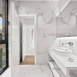 Prvi red do mora! Luksuzna kuća u Umagu, 300 m od mora - savršena za obitelj s modernim sadržajima