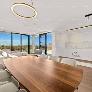 Prvi red do mora! Luksuzna kuća u Umagu, 300 m od mora - savršena za obitelj s modernim sadržajima