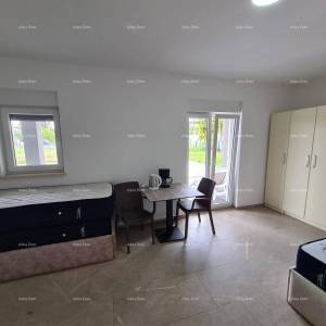 Pula! Kuća s 15 soba i s bazenom! Lokacija Veli vrh.