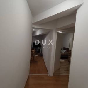 PULA, MONVIDAL – Šarmantan stan na lijepoj lokaciji