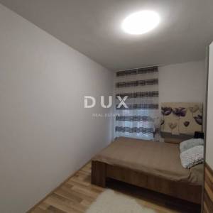 PULA, MONVIDAL – Šarmantan stan na lijepoj lokaciji