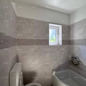 Pula. Objekt s građevinskom dozvolom za zgradu s 4 stana !