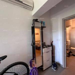 Pula. Objekt s građevinskom dozvolom za zgradu s 4 stana !