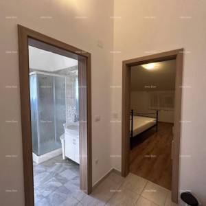 Pula. Objekt s građevinskom dozvolom za zgradu s 4 stana !