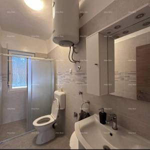 Pula. Objekt s građevinskom dozvolom za zgradu s 4 stana !