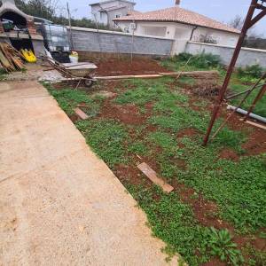 PULA! PRODAJE SE PRELIJEPA KUĆA – MIRNA LOKACIJA.