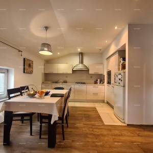 Pula Šišan. Kuća s poslovnim prostorom!