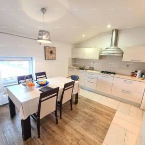 Pula Šišan. Kuća s poslovnim prostorom!