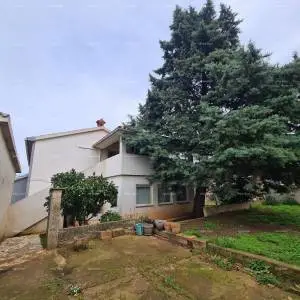 Pula Šišan. Kuća s poslovnim prostorom!