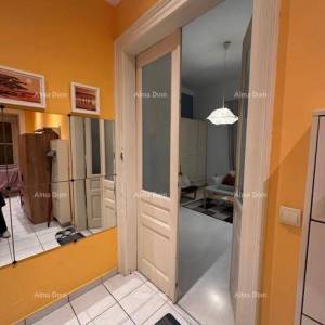 Pula – stan s 3 apartmanske jedinice! Centar. Zadarska ulica.